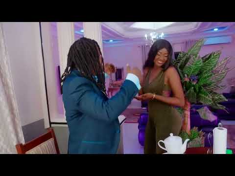 Bamél béssél - Ndongo Darra J x Cherifou