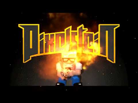 Pixelstein 3D - 3.0  - Trailer