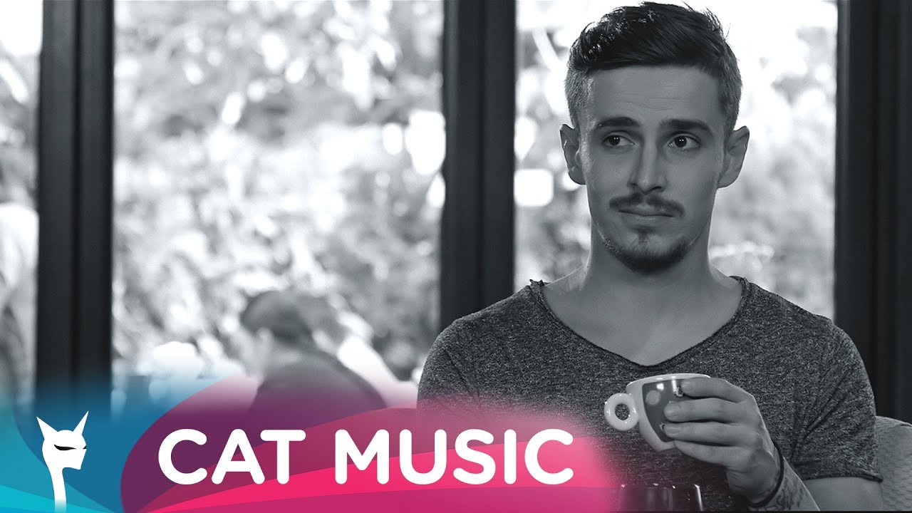 Andrei Leonte — Stai oleaca