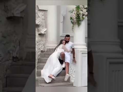 Funny wedding fails 🤣 #funny #shorts #viral