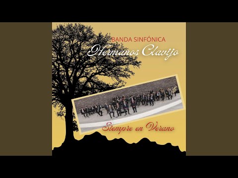 Paso Doble Siempre en Verano