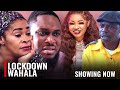 LOCKDOWN WAHALA -  A Nigerian Yoruba Movie Starring Funmi Awelewa | Remi Surutu | Kiki Bakare |Okele