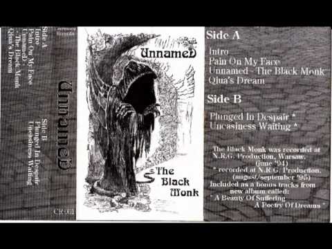 Unnamed - The Black Monk