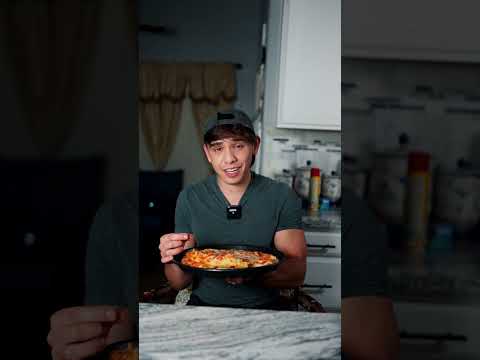 I Tried Lil Yachty's Pizza