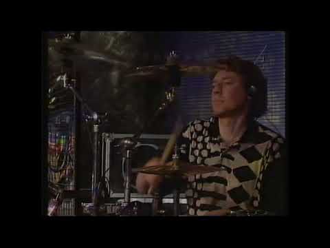 INGEN ANNAN ÄR SOM DU   NICK BORGEN   1995