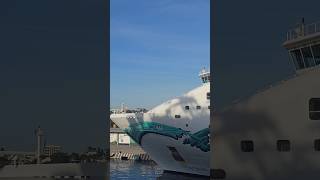 Norwegian jade 🛳#travel #travelvlog #subscribe #cruiseship #cruise #vacation #shorts #short #like