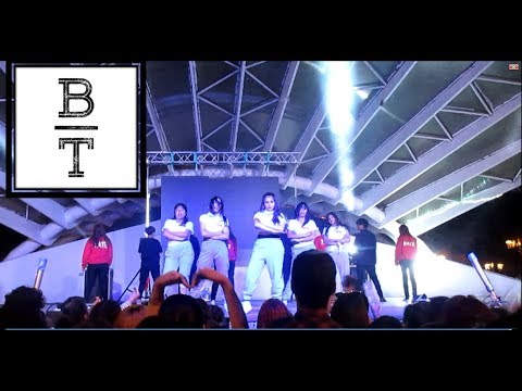 ScandalG/4MINUTE포미닛(Crazy-Hate) Dance Cover.