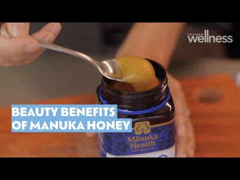 HoW: Manuka Honey