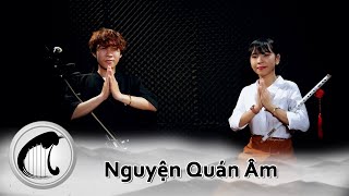 Nguyện Quán Âm