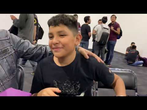 1er Lugar Regional CDMX Altergeist Deck Profile - Erik Navarrete (Febrero 2020)