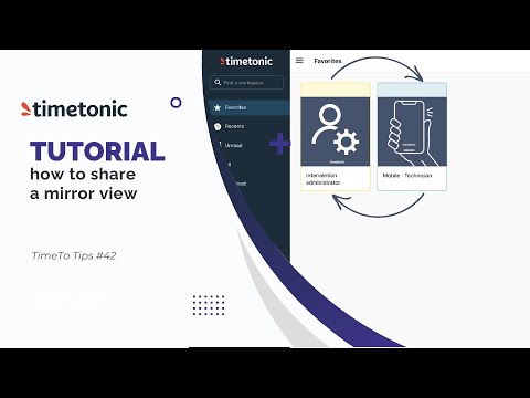 Tutoriel 1