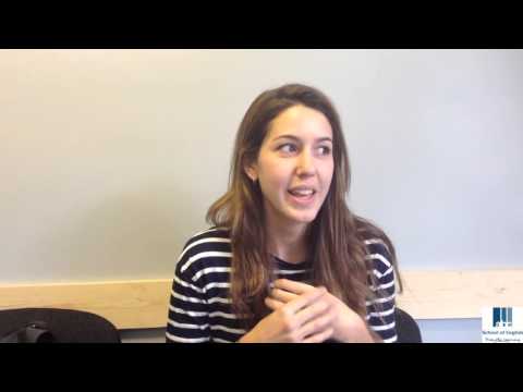 ABC School- Student's interview