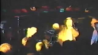 The Pleasure Barons / (feat. Country Dick Montana)  Who Do You Love? -1989