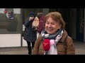 Coronamaatregelen kerken versoepeld, weer bezoekers in De Drieklank in Almere