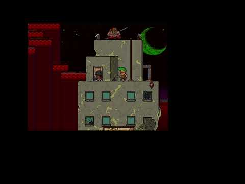 (Floyd Burnside 2nd Fold fight) LISA: The Pointless-ULTIMATE MODPACK PLAYTHROUGH. Part 45