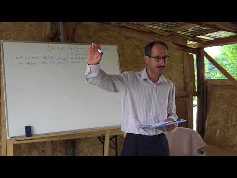 De ce lucrare misionara medicala