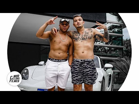 MC Gui e MC Bicho Solto - Rajadão de Fé (Ciclone Filmes)