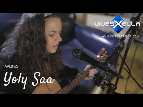 Yoly Saa