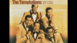 The Temptations... Don&#39;t look Back