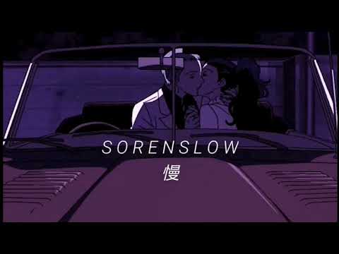 Brytiago X Lunay X Ozuna - Quizás ( Slowed Remix)