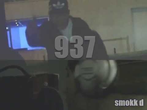 WELCOME DANS MA WEST ,Wesh !! CLIP[ MANSONX feat S