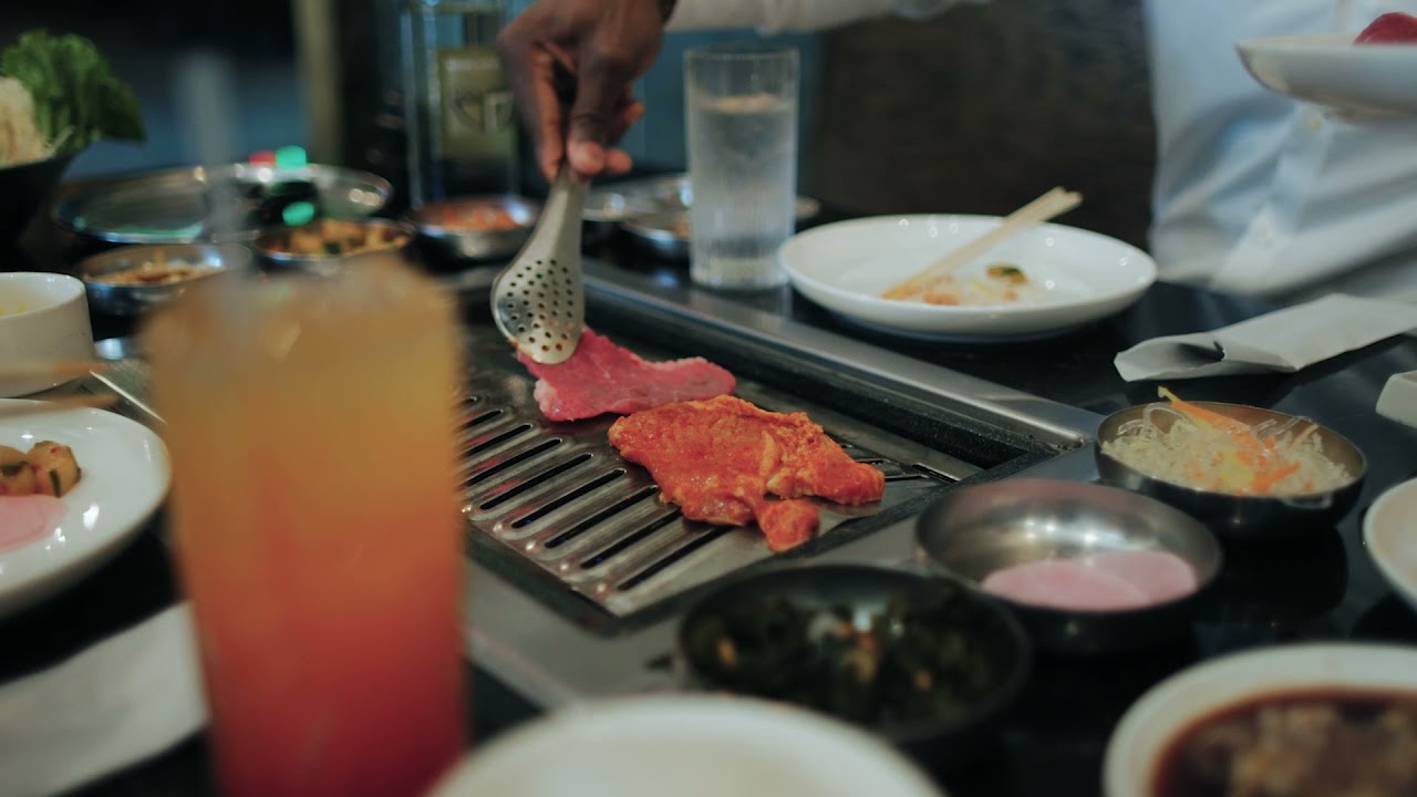 CHOWONE KOREAN STEAKHOUSE