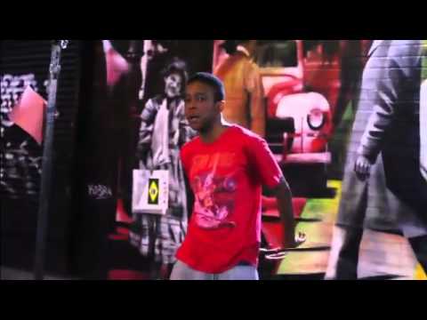 Carl Sherron - Beyond