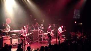 moe. Buffalo 9-27-13 Hava Negilah / Long Island Girls Rule