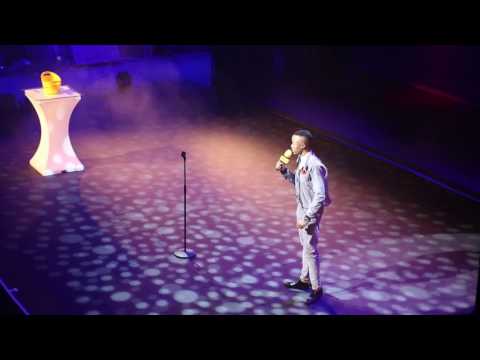 Episode 2: SAVANNA NEWCOMER SHOWCASE