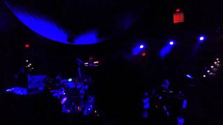 The Earth--Planetarium--Sufjan Stevens,Nico Muhly,Bryce Dessner--Disney Concert Hall 4/22/13