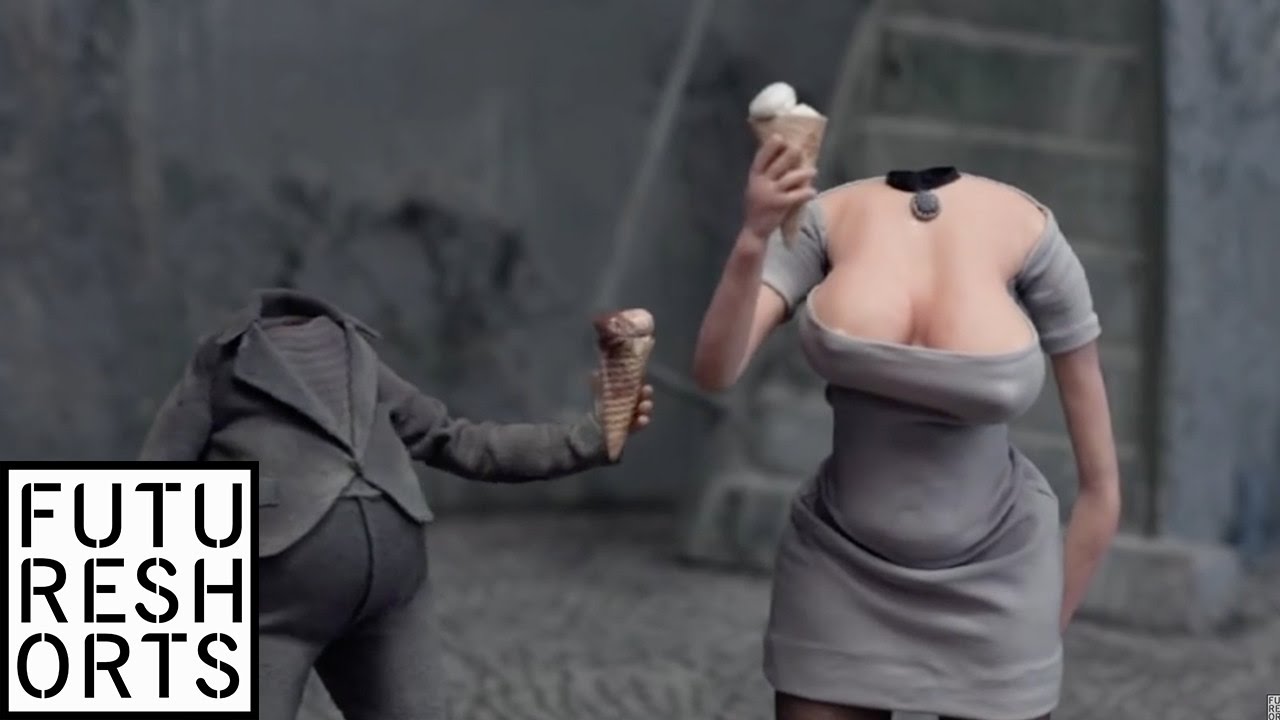 Danny Boy fragmanı