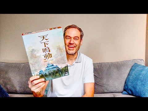 How to play, short demo, and mini-review!