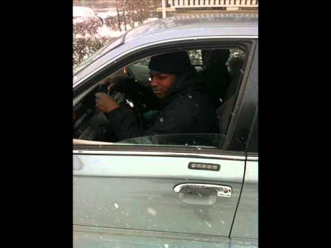 WOP DA BOSS FT. JALEESA "HOOD GIRL"