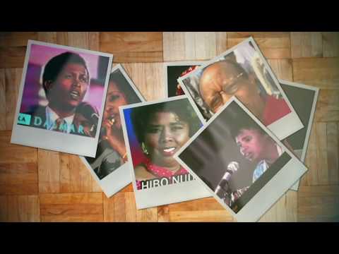 Heestii Wacad Inoo Yaal