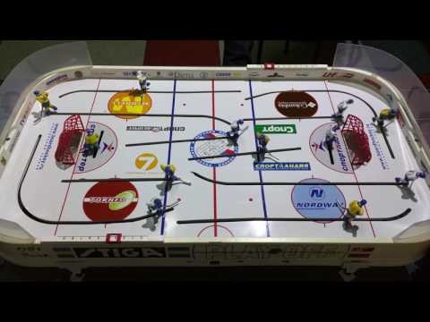 Kyiv Championship 2016 (2nd Round): Ignatenko Roman (UKR) - Gusak Oleksii (UKR)