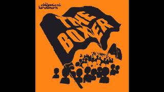 Swiper - The Chemical Brothers