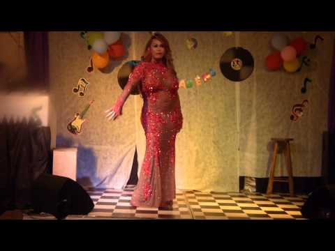 Carla Hellen "B-Day Renata Peron" (17-02-14) FULL HD - BY LEH SANUTY