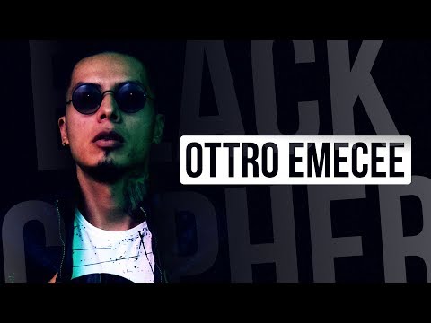 #BlackCypher | Ottro Emecee - Un olor a musica