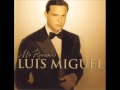 Luis Miguel Amor, Amor,Amor 