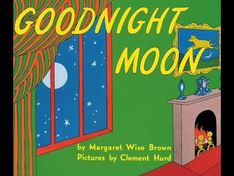 Children's Audiobooks Demo Reel