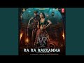Ra Ra Rakkamma Feat Sukhwinder Singh From Vikrant Rona