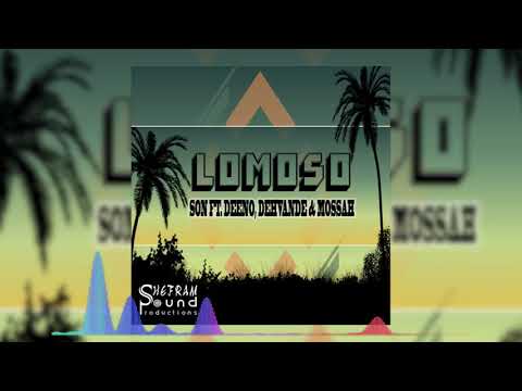 lomoso Son ft  Deeno , Dehvande n mossah