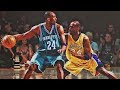 What If Kobe Bryant Was NEVER Traded To The Lakers