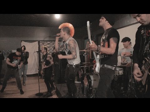 Violent Affair (@ Firehouse Art Space) 3-22-17