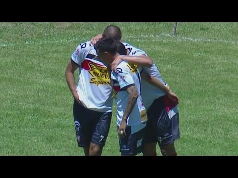 Primera B Metropolitana: Chacarita - Villa Dálmine EN VIVO