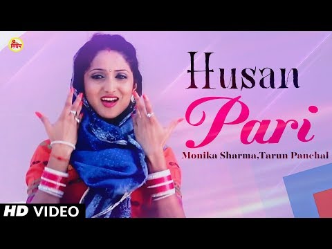 Husan Pari — watch video