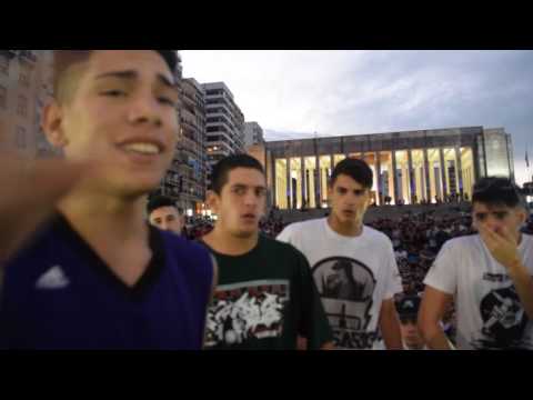 KLAN ECKO DAM - EZZE POTTY CHIRULO - 8vos Date 9 - Rosario Underfree