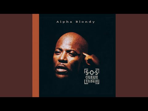 Videoclip de Sida in the City (Remastered Edition) — Alpha Blondy