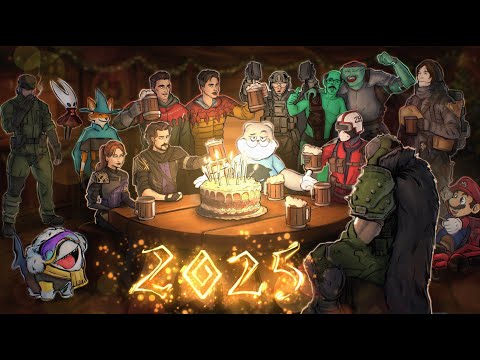 Lirik Highlights 2025