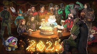 Download lagu Lirik Highlights 2025 mp3